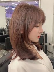 -新语丝专业美发沙龙