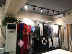 -致青春照相馆·证件照(小寨总部)