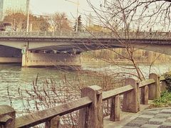 -运河游船(武林门码头)