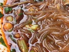 -钟方模白家肥肠粉(春熙店)