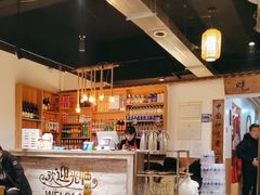大堂-小李少爷临沂炒鸡(升平东路店)