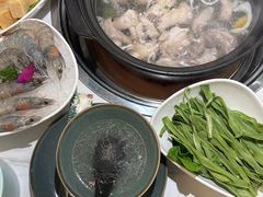 -狐狸爱上椰子鸡(滨江星光大道店)