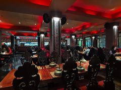 大堂-花马天堂云南餐厅 Lost Heaven(外滩店)