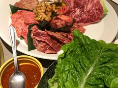 -焼肉なべしま 天文館店