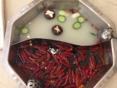 麻辣锅底-渝利重庆火锅