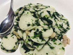 -新吉士·上海菜(浦东LCM置汇旭辉店)