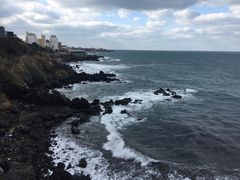 -龙头岩(Dragon Head Rock)