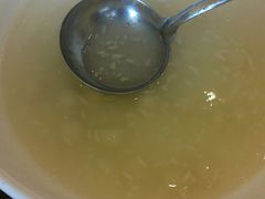 酒酿圆子-丰满楼