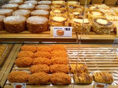 -味多美蛋糕(灯市口店)
