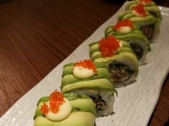-武藏日本料理(宝安壹方城店)