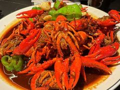 -红盔甲·小龙虾(长寿路店)