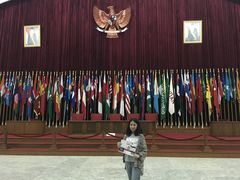 -亚非会议纪念博物馆