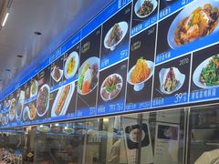 -大连湾旭日·家宴·海肠捞饭(马栏广场店)