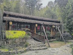 -花溪老屋·山野土菜院子(机场大道店)