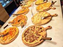 -比格比萨自助(宋家庄店)