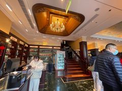 -德大西餐社