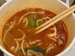-四里沙茶面(七星西路分店)