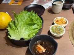 -虎丸烧肉(世纪汇店)