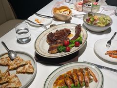 -研食记西餐厅(金融中心店)