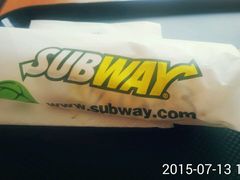-赛百味SUBWAY(曲江智慧大厦店)