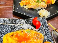 -鸟鹏烧鸟居酒屋(昌岗店)