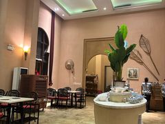 -海南椰子鸡餐厅(三亚湾红树林店)