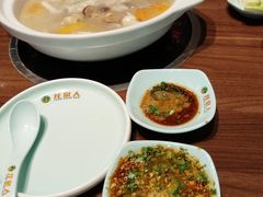 -龙泉人椰子鸡·糟粕醋·地标海南菜(龙昆南店)