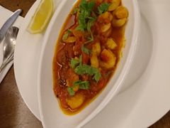 -Tajine Moroccan塔金摩洛哥中东餐厅