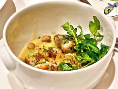 -Le Comptoir de Pierre Gagnaire