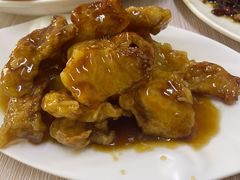 -夕阳红小吃(中街大悦城店)
