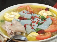 -花水湾红太阳牛肉汤锅