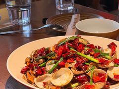 -KŌNG胶东小馆(华熙店)