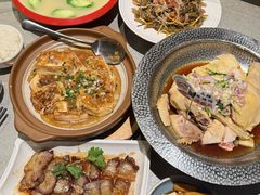 -林辉家宴·本地家常菜·头牌清远鸡(先锋店)