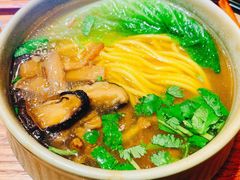 -安多素食(广仁寺路店)