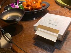 -楼兰新疆主题餐厅(苏州中心店)