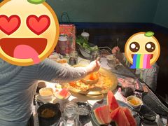 -哥老官重庆美蛙鱼头(宝山龙湖店)