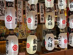 -千懿六本木酒场(常熟路店)