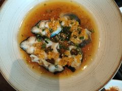 -环球港凯悦 · 享悦中餐厅