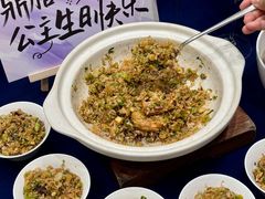 -百盛·鼎膳(中海财富中心)