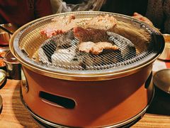 -西塔老太太泥炉烤肉(万柳华联店)