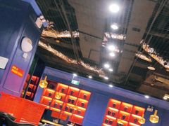 大堂-苏格里岛自助海鲜火锅烧烤(神农店)