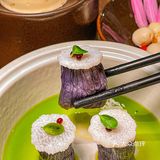 吃个饭，我去了趟明、唐、宋、汉四朝……