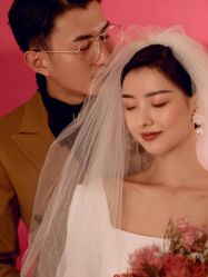 -光阴的故事婚纱摄影(苏州店)