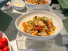 -上海雅居乐万豪侯爵酒店