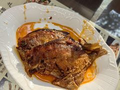 -葛记焖饼(伏牛路店)