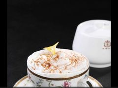 馥芮白（大杯）-星巴克(虹口龙之梦办公楼店)