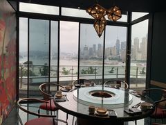 -肆味(东原1891江景店)