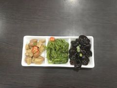 -康师傅私房牛肉面(北京南站店)