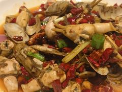 -温岭人家(红花北路店)