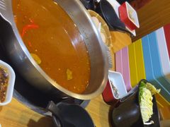 -水林间·寿喜烧自助(仙林金鹰店)